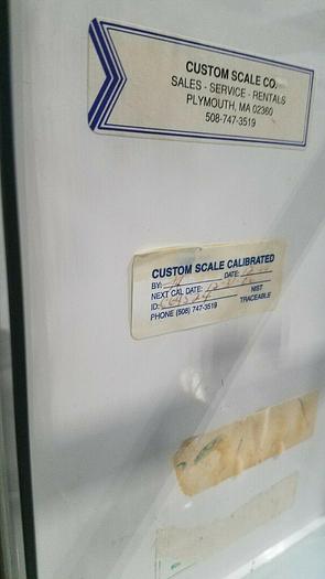 Used 3 Digital Lab Weight Scales Mettler AE160 Sartorius BP61 All Not Working