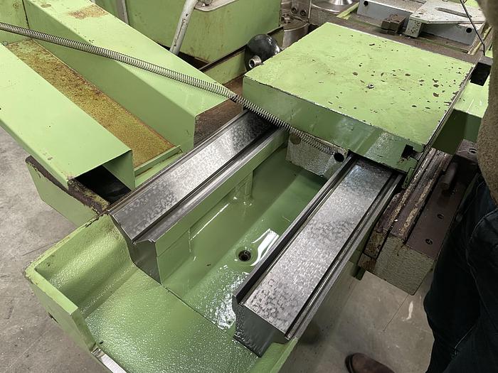 Gebruikt Studer rond-binnenslijper S-30