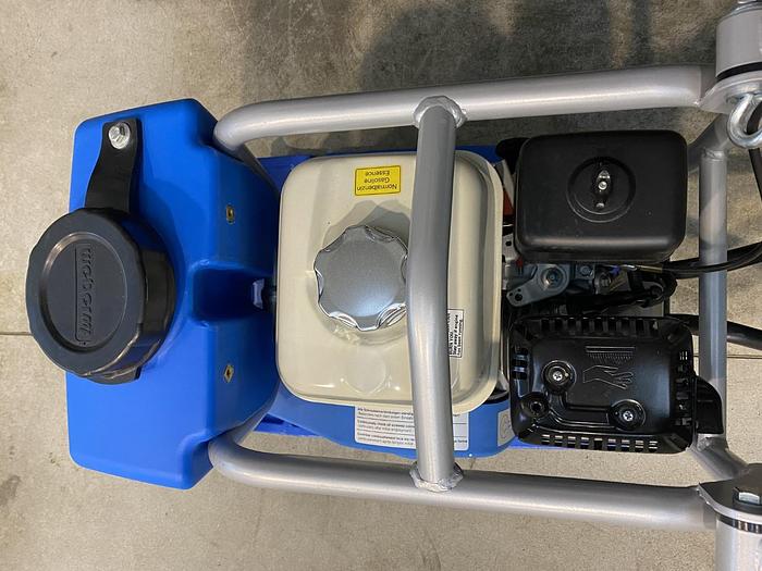 2019 WEBER CF2-II HD