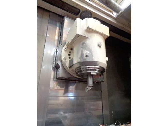 Usato Integrex E-650H 4000