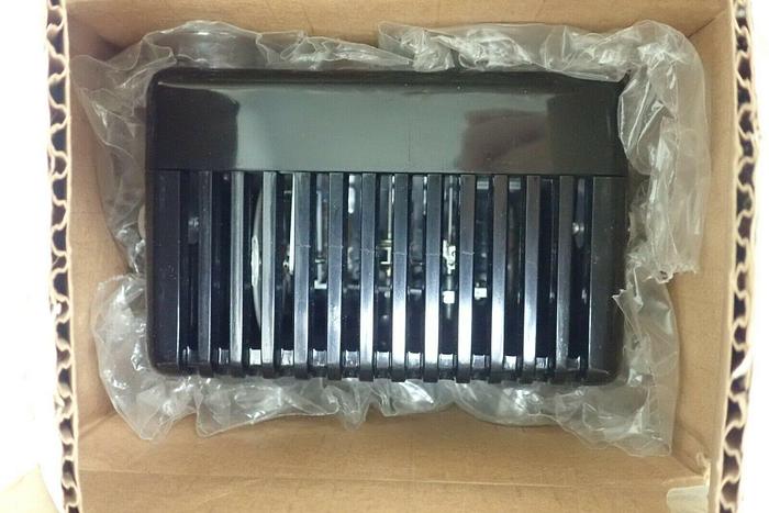 Used Serdex Bacharach 22-7059 Relative Humidity H/T Indicator