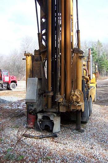 Used 1976 Ingersoll-Rand T3 - SOLD