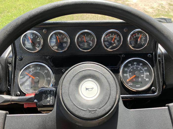 Used 2009 VOLVO  AUTOCAR