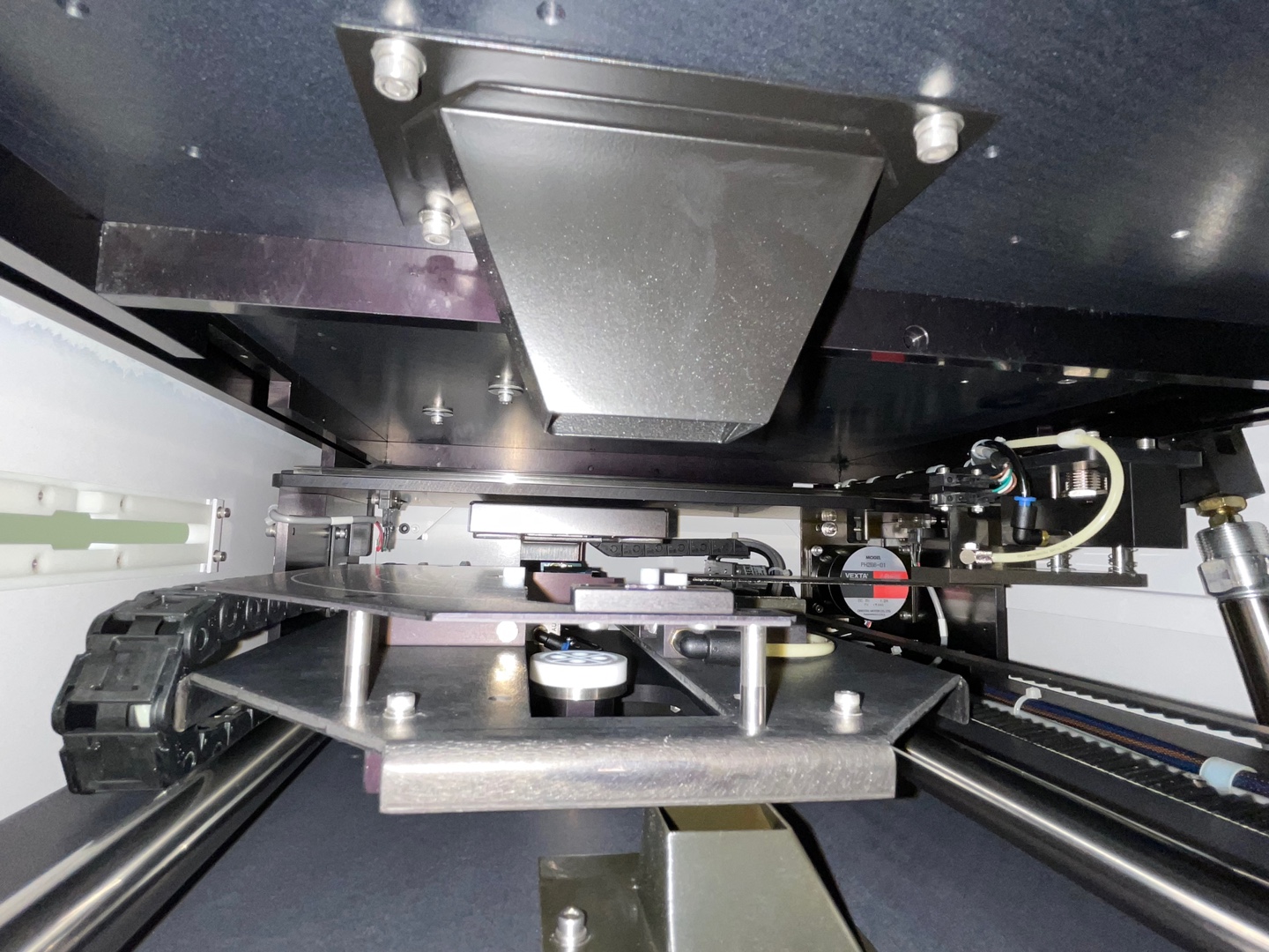 Used 1997 Thermo Fisher ECO1000-S