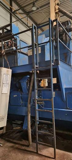 Used Śrutownica Schlick RB-600