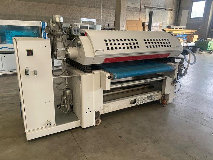 Used Superfici \ Elmag Supernova S4