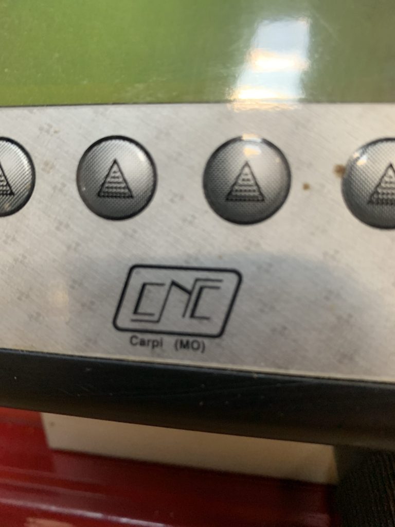 Usato Comparatore per utensili