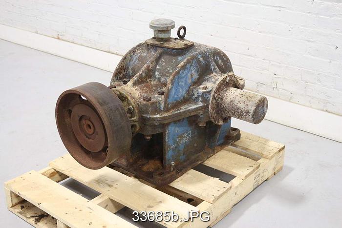 Used Falk 2090GHB1 Gear Box, Ratio 5.15/1 #33685