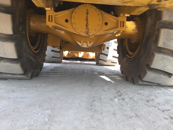 Usado 2015 Caterpillar 988K