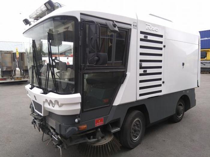 Gebruikt RAVO 530 STH