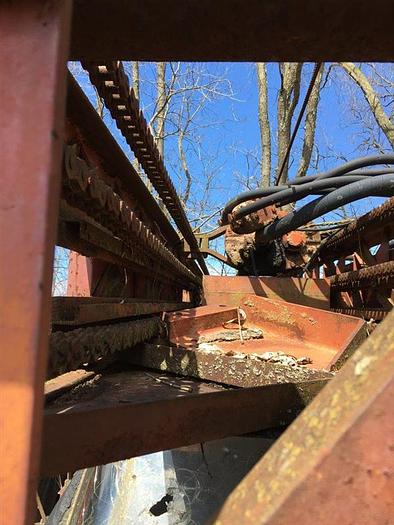 Used Schramm T64HB Drill Rig