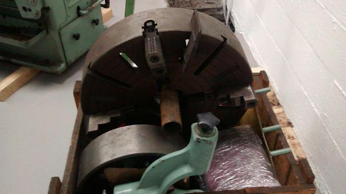 Gebruikt DRAAIBANK CCCP 1M635