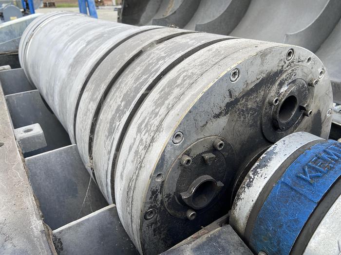 Used 2011 Kemtron Technologies, Inc. 1448