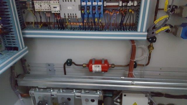 Used BIA Climatic CL 0-300 Climatic Chamber