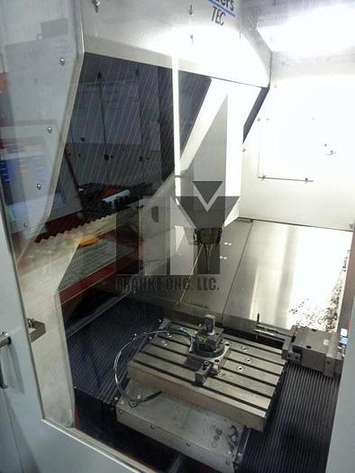 Used ROEDERS RXP 400