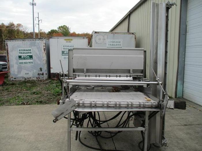Used Stein Breader; 40" Wide
