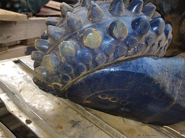 Used 17-1/2" TCI Bit