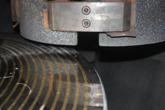Used Blanchard  M22 Rotary Grinder