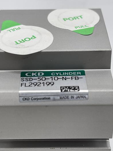 CKD SSD-50-10-N-FB-FL292199
