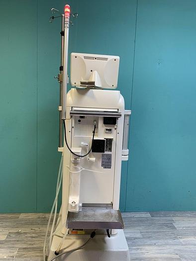 Gebraucht NIKKISO DBB-05 Dialysegerät 22278.7h