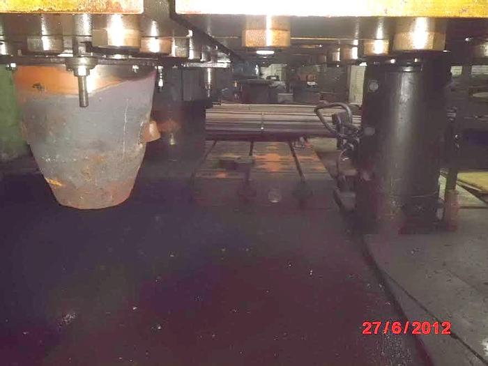 Used Press Sheet Stamping Hydraulic P236