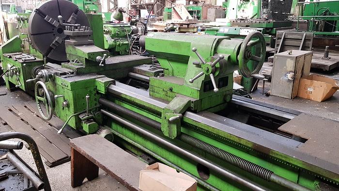 Used 1981 Engine Lathe SP1000X3000
