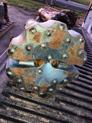 8-5/8" DTH SD6 Hammer Bit - SD68625CCDNA