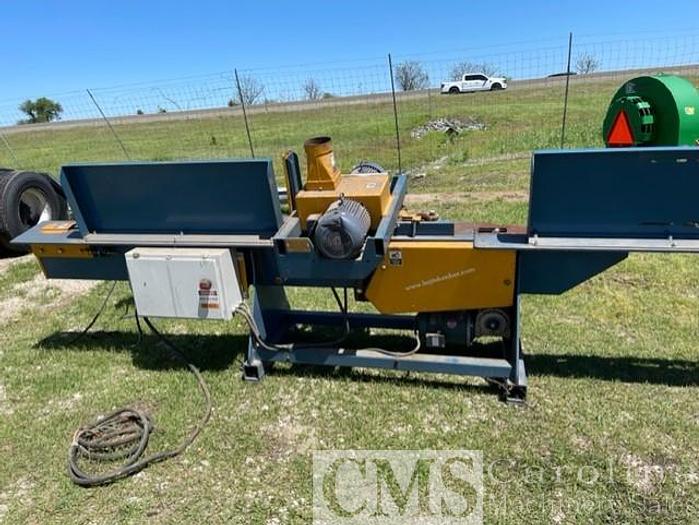 Used 2017 Baker Chamfer