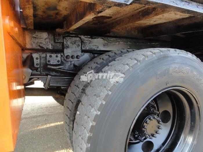 Used 2008 GMC TOPKICK C7500