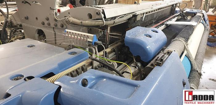 Usato PANTER E6 MAXI 230 cm RATIERA #PA 114