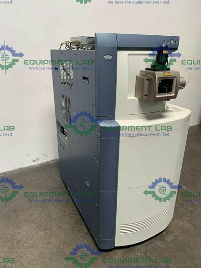 for parts or not working Waters Micromass Q-TOF Premier Mass Spectrometer 220-240V