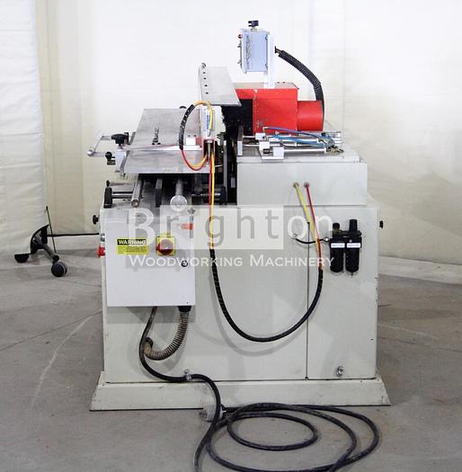 Used Door Machine - Unique 250