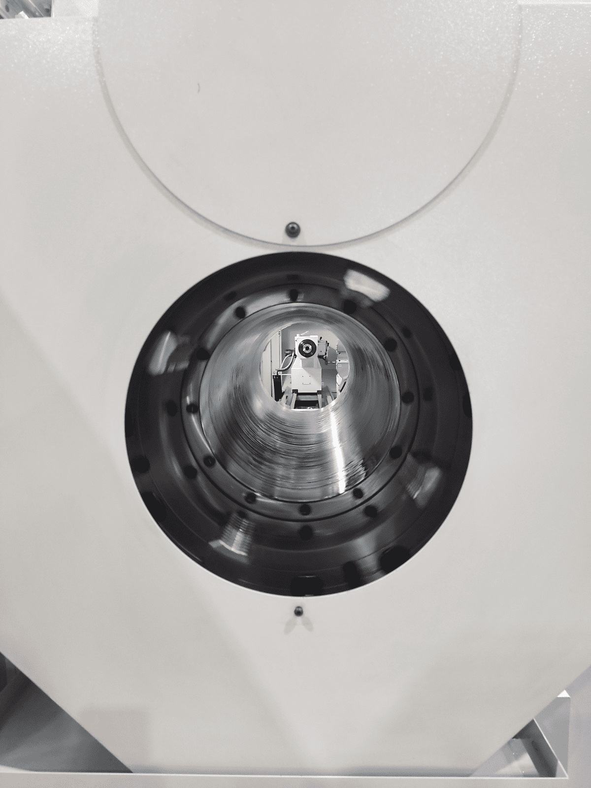 Used Cyclone ECL-1000x4200 - CNC Lathe - 2022