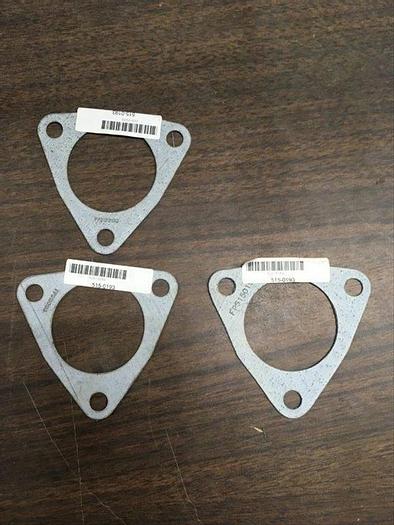Detroit Diesel Fuel/Water Pump Gasket - 5150193