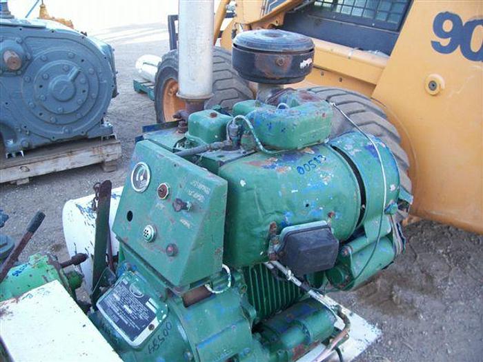 Used Twin Disc C-106SP5