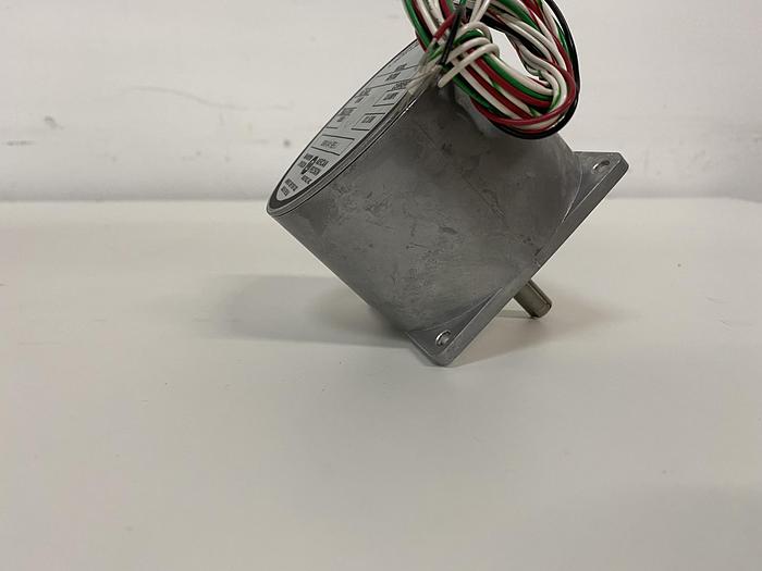 Used Rapidsyn Division 34E-9110B 1.8VDC