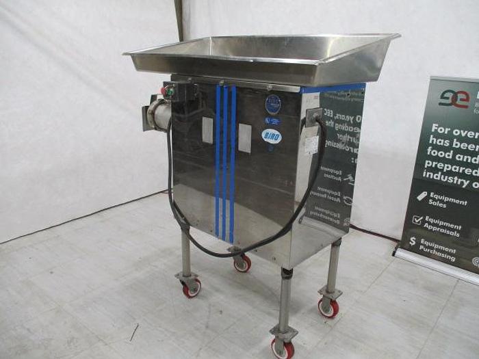 Used Biro Heavy Horse Power Pan Grinder; Md#1056