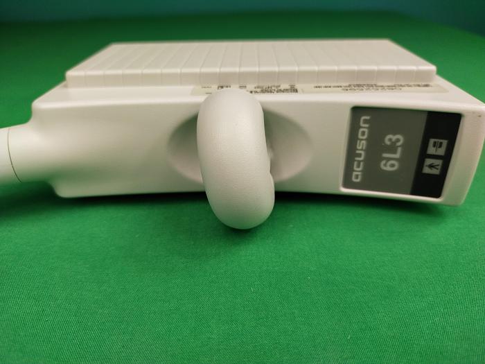 Gebraucht Siemens Acuson 6L3 lineare Sonde Ultraschallsonde