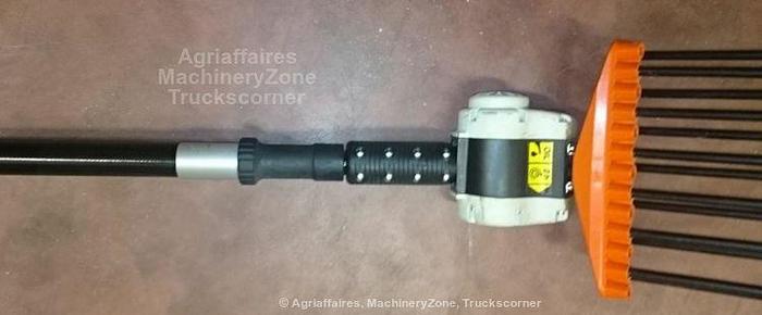 abbacchiatore Tele 300