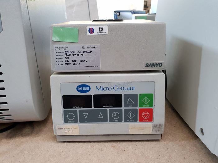 Used MSE Micro Centaur Micro Centaur