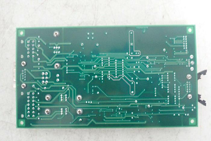Used Varian 0191090803D 01-910908-03 Board Assembly
