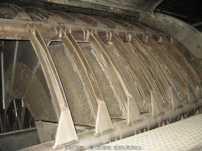 Used 1993 IMPCO #23760