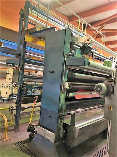 Used PADDER BETA  1990  4000 mm