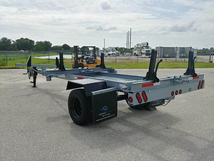 Used 2012 Brindle 1500