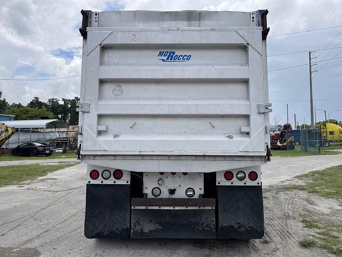 Used 05 Kenworth W900 5598