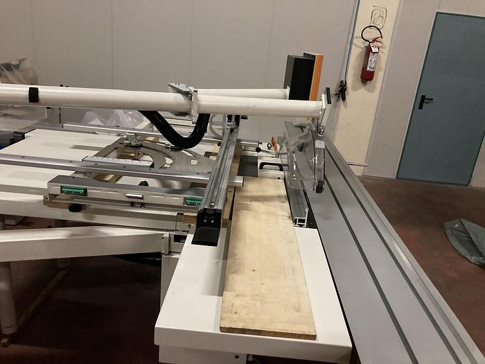 SQUADRATRICE CASADEI-BUSELLATO XENIA 40M AX