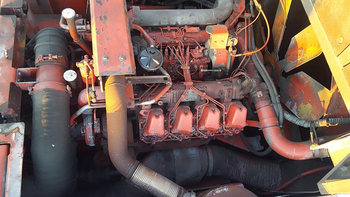 Used 2000 Liebherr A974