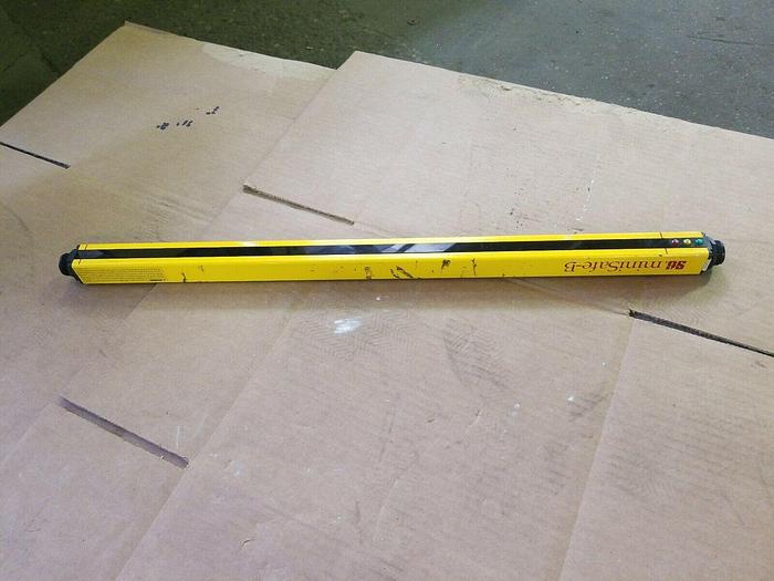 Used STI MS4324B Safety Light Curtain