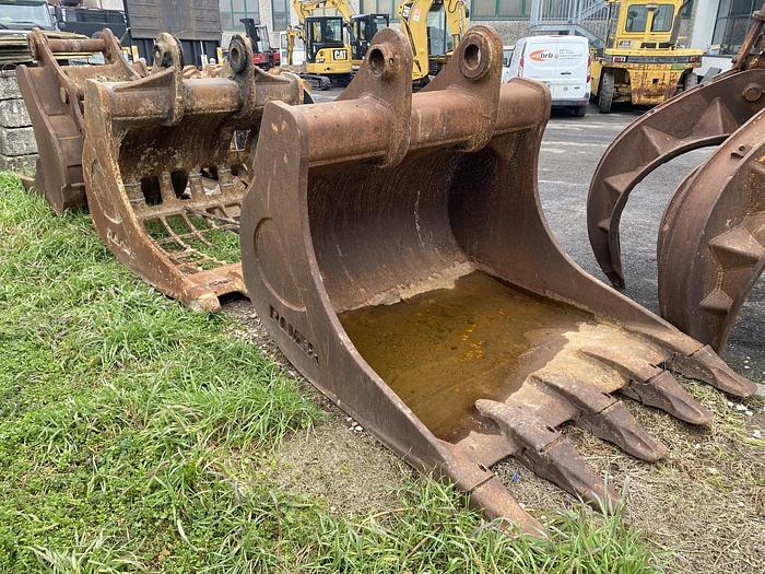 Usato 2005 FIAT KOBELCO E385