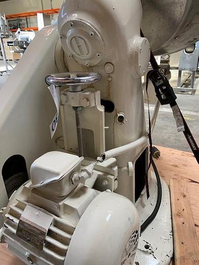Used Manesty Coating Pan CP2